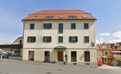 GEFÖRDERTE-3-Zimmer-Mietwohnung (58,63 m²) mit eigenem Parkplatz in Riegersburg