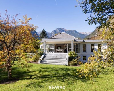 NEU! Ein Haus am See - das besondere Juwel in ruhiger Bestlage