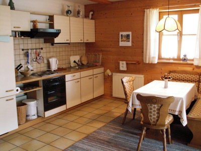 Wohnung für Gegenleistung im Haus: Mietfrei