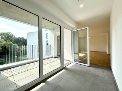 TOP 123 - Gallspach: Wohnen am Wasserschloss