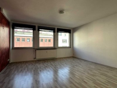 Zentrale 3-Zimmer-Wohnung im Herzen der Innenstadt
