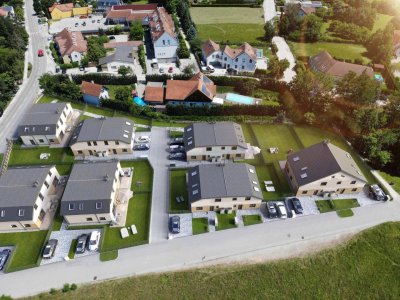 ANKOMMEN UND WOHLFÜHLEN IM NEUEN EIGENHEIM