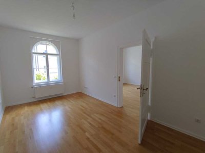 4-Zimmer-Wohnung in Haidhausen