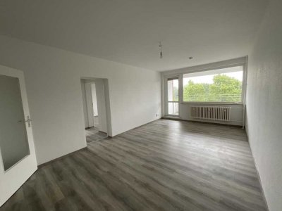 Gemütliche 2-Zimmer-Etagenwohnung in Emden