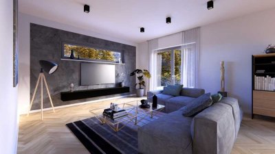 Bauen Sie Ihr Traumhaus - Schnell, flexibel, OKAL.