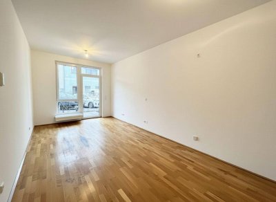 Betreutes Wohnen in Deutsch Wagram – schöne 2 Zimmerwohnung mit Terrasse