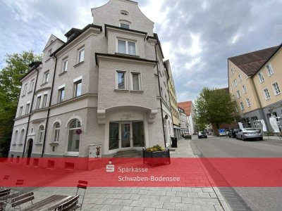 Repräsentative Stadtvilla im Zentrum von MM!