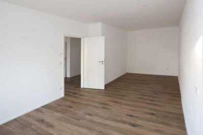 Sanierte 2-Zimmer Wohnung nach KfW-Programm 461 - 20
