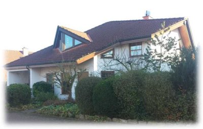 +++EIN ZUHAUSE ZUM WOHLFÜHLEN+++