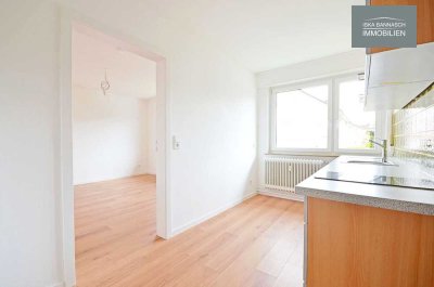 Charmant, modern & gemütlich – 1,5-Zimmer-Wohnung mit Einbauküche in Gerlingen-Gehenbühl