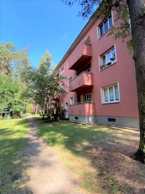 Einladende 3- Raum Wohnung  - Besichtigung 14.05.25 14:00 Uhr
