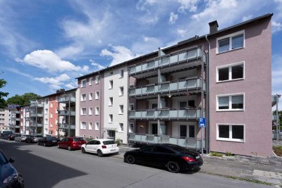 3 Zimmer mit Balkon  in Hagen