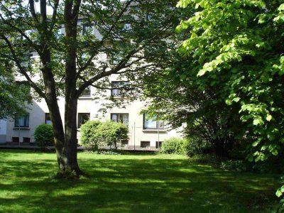 3-Zi.-Wohnung in zentraler Lage, Harburg-Heimfeld, S-Bahn, Besichtigungstermin in Kürze