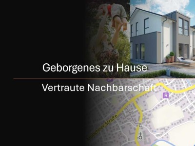 Leben, Lieben, Lachen - Hier!