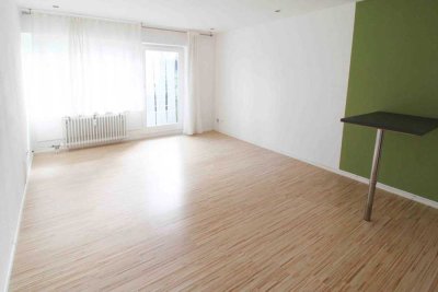 1-Zimmer-Apartment mit Balkon – Kurortnähe: Nähe Kurklinik Waldbronn, sofort verfügbar