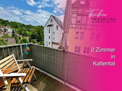 2 Zimmerwohnung