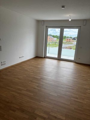 2-Zimmer Wohnung im Seniorenwohnen