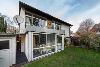 Schuch Immobilien - Nähe Mosbacher Berg - Freigestellt und bereit für Ihren Einzug