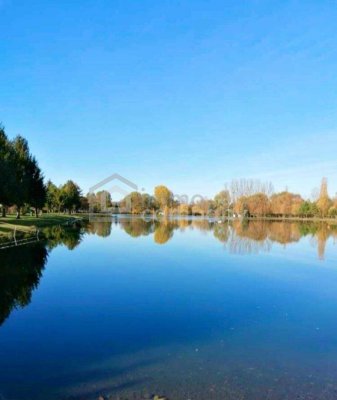 Exklusives Superädifikat am Römersee – Perfekt geeignet als Hauptwohnsitz