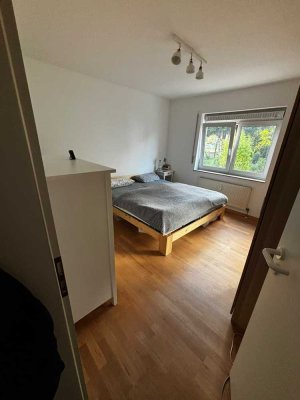 2-Zimmer-Wohnung in Mainz-Bretzenheim