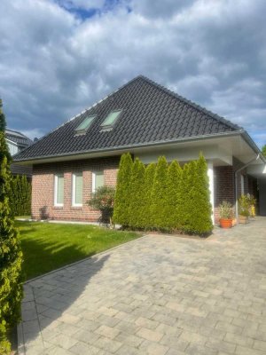 EFH in Bad Zwischenahn, Modern , Top Lage