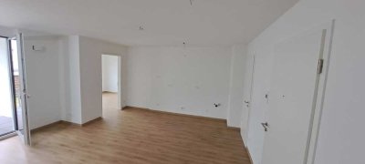 Neuwertige 3-Zimmer Wohnung mit Balkon in Gaggenau