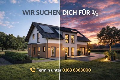 Build Your Way – Entscheide selbst, wie du bauen willst.
