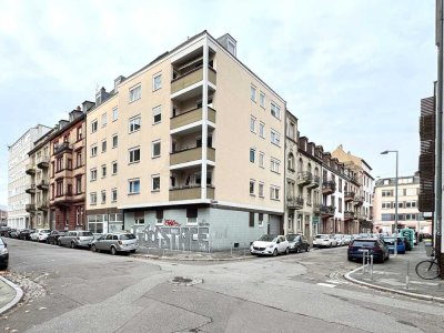 Gelegenheit - 3-ZKB zum Gestalten – 
perfekte Lage für Wohnen & Investment!