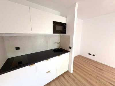 Toplage : Modernes Apartment in zentraler Lage Schwetzingerstadt Mannheim