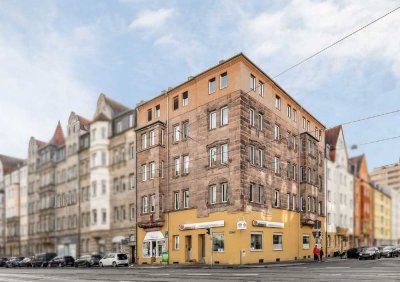 **PROVISIONSFREI** Stilvolle 4 Zimmer Wohnung mit viel Platz und Komfort!