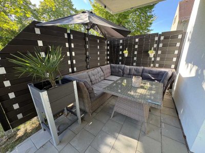 Schöne 2,5 Zimmer Wohnung