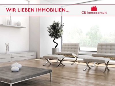 Exklusive Maisonette-Wohnung mit Dachterrasse in begehrter Lage der Aaseestadt