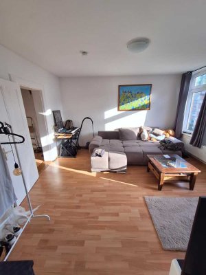 2-Zimmer-Wohnung zur Miete in Kiel