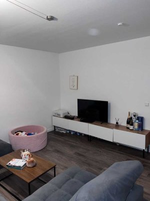 Helle 3-Zimmer Wohnung in Raunheim