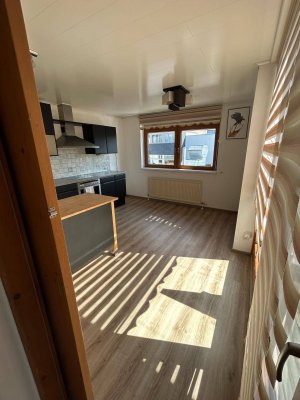 2-Zimmer Wohnung zu vermieten