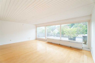Wohnen im wunderschönen Windenreute!