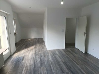 2,5 DG Wohnung - Renoviert & Provisionsfrei