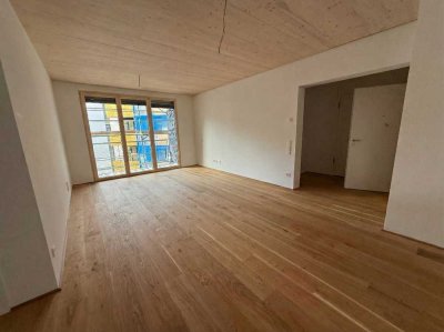 � 3,5 Zi. Erstbezug / Dachterrasse / Top-Ausstattung / Neubau