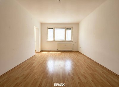 ***Charmante 3-Zimmer-Erdgeschosswohnung mit Potenzial in Mürzzuschlag***