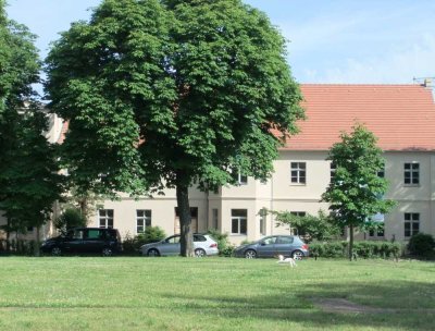 "Tours de Magistrat": Komfortable 3-Zimmer-Wohnung mit großzügiger Terrasse (vermietet)