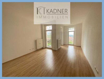 Lieblingsplatz? 2-Zi-WE mit Balkon in Preißelpöhl