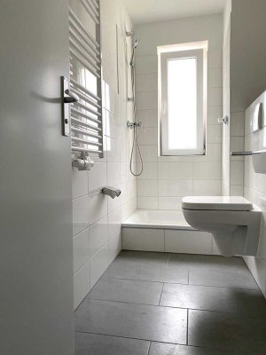 TOP renovierte 2-Zimmer Wohnung
