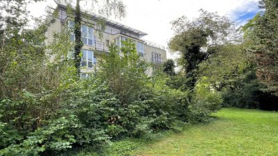Gepflegte und helle 2-Zimmer-Wohnung mit bester Infrastruktur in München-Ramersdorf