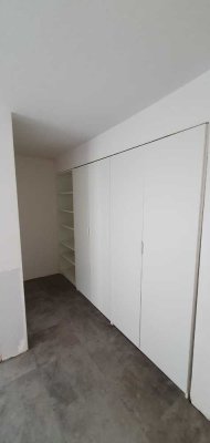 Helle, zentral gelegene 4-ZW in Pforzheim Eutingen zu vermieten