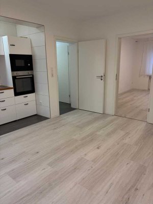 2-Zi.-Singlewohnung ideal für Pendler & Krankenhauspersonal