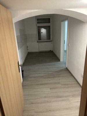 Erstbezug nach Sanierung im schönen Holten!