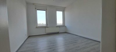 Singel-Wohnung mit Südterasse nähe Broicher-Mitte