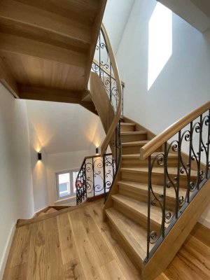Nordend Stilaltbau! Wunderschön & repräsentativ, sehr hochwertig, in beliebter CityLage