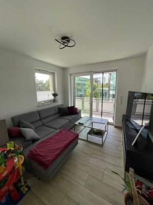 Attraktive 3-Zimmer Wohnung mit Balkon im 3. OG in Magdeburg-Werder
