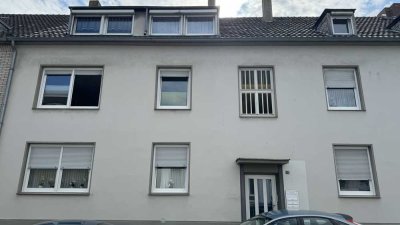 Attraktive 3-Zimmer-Wohnung in Odenkirchen – Renoviert und Einzugsbereit